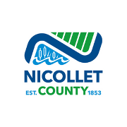 Nicollet County Logo